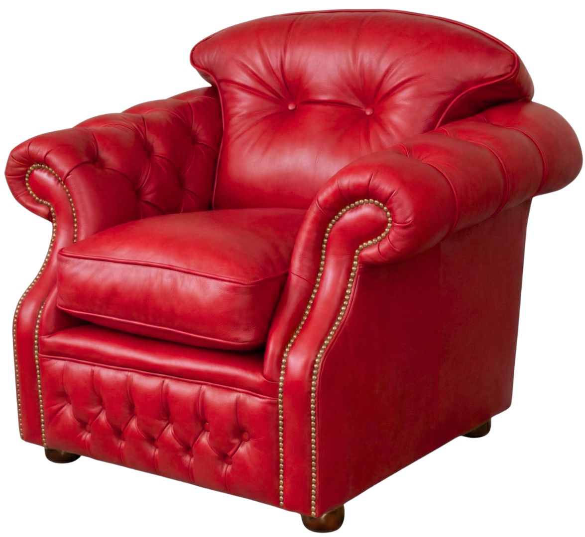 The Warwick Chesterfield